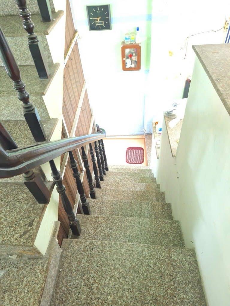 Bán nhà Gò Vấp, hẻm xe hơi Quang Trung, gần Vincom,  40M², 5 tỷ TL